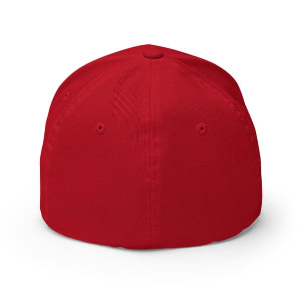 Structured Twill Cap - Image 26