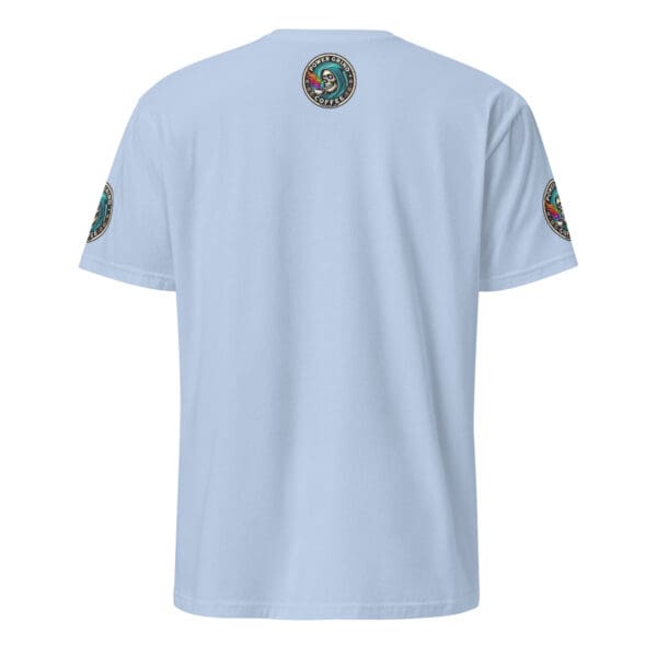 Short-Sleeve Unisex T-Shirt - Image 42