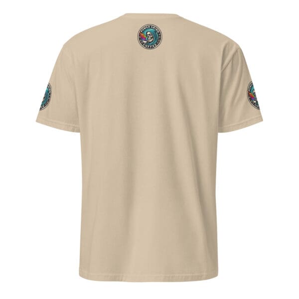 Short-Sleeve Unisex T-Shirt - Image 38